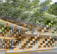 Howard Johnson by Wyndham Dothan - Accommodation Los Angeles