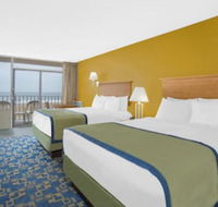 Ocean Holiday - Accommodation Los Angeles