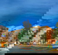 Days Inn  Suites by Wyndham Airport Albuquerque - Accommodation Los Angeles