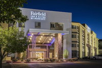 Fairfield Inn  Suites by Marriott Albuquerque Airport