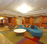 Fairfield Inn  Suites by Marriott Aiken - Accommodation Los Angeles