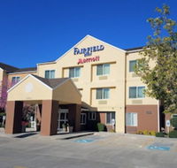 Fairfield Inn By Marriott Boise - Accommodation Los Angeles