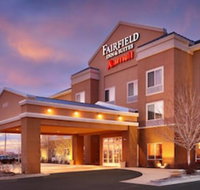 Fairfield Inn & Suites by Marriott Boise Nampa - Accommodation Los Angeles