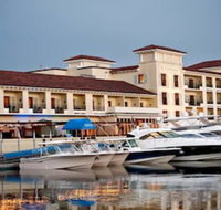 Delamar Greenwich Harbor - Accommodation Los Angeles