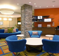 Fairfield Inn  Suites by Marriott Denver Cherry Creek - Accommodation Los Angeles