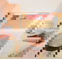 Days Inn by Wyndham Hattiesburg MS - Accommodation Los Angeles