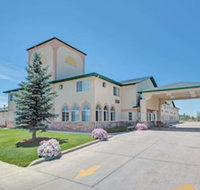 Days Inn by Wyndham Laramie - Accommodation Los Angeles