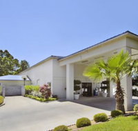 Days Inn by Wyndham Chipley - Accommodation Los Angeles