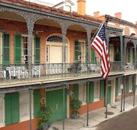 Soniat House - Accommodation Los Angeles