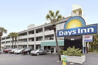Days Inn by Wyndham Myrtle Beach-Grand Strand
