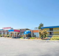 Day Inn Baltimore West Security Blvd - Accommodation Los Angeles