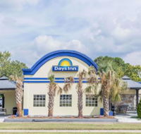 Days Inn by Wyndham Virginia Beach Town Center - Accommodation Los Angeles