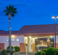 Days Inn by Wyndham Tucson Airport - Accommodation Los Angeles
