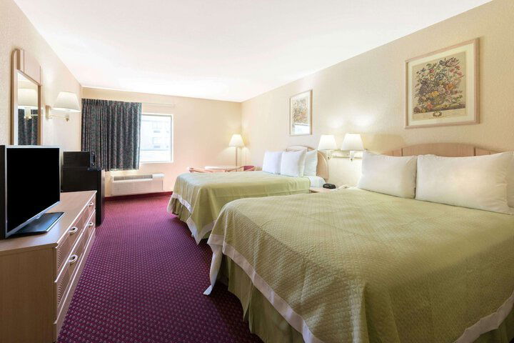 Days Inn By Wyndham Mount Vernon - thumb 5