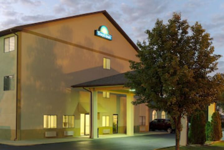 Days Inn By Wyndham Mount Vernon - thumb 0