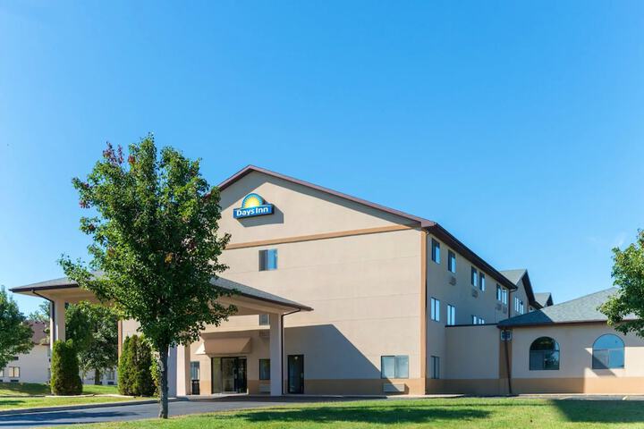 Days Inn By Wyndham Mount Vernon - thumb 1