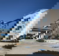 Best Western Houston Bush Intercontinental Airport Inn - Accommodation Los Angeles