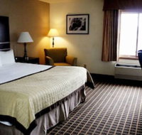 Baymont by Wyndham Green Bay - Accommodation Los Angeles