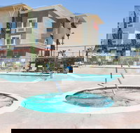 Hawthorn Suites by Wyndham Victorville - Accommodation Los Angeles