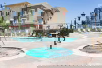 Victorville Ca Accommodation Los Angeles