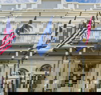 Bourbon Orleans Hotel - Accommodation Los Angeles