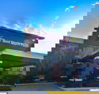 Best Western Plus Lafayette Hotel University Area - Accommodation Los Angeles