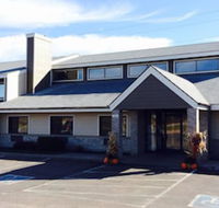 AmericInn by Wyndham Hayward - Accommodation Los Angeles