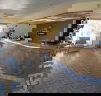 Days Inn  Suites by Wyndham Kanab - Accommodation Los Angeles