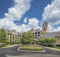 Renaissance Birmingham Ross Bridge Golf Resort  Spa - Accommodation Los Angeles