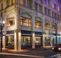 Renaissance New Orleans Pere Marquette French Qtr Area Hotel - Accommodation Los Angeles