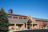 AmericInn by Wyndham Sioux City