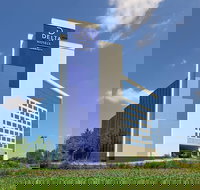 Delta Hotels by Marriott Philadelphia Airport - Accommodation Los Angeles