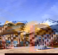 Comfort Inn - Accommodation Los Angeles