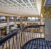 The Mayflower Hotel Autograph Collection - Accommodation Los Angeles