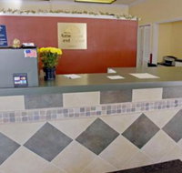 Americas Best Value Inn Huntsville - Accommodation Los Angeles