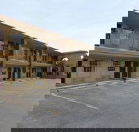 Red Roof Inn Columbia TN - Accommodation Los Angeles