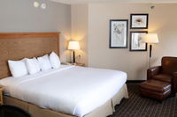 Volunteer Sd Accommodation Los Angeles