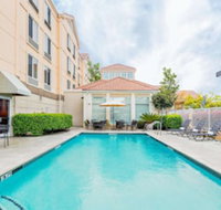 Hilton Garden Inn Folsom - Accommodation Los Angeles