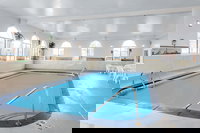 Howard Johnson by Wyndham Manteno