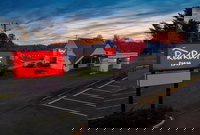 Red Roof Inn Warrenton