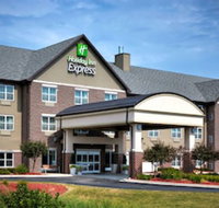 Holiday Inn Express  Suites Green Bay East an IHG Hotel - Accommodation Los Angeles