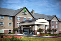 Holiday Inn Express  Suites Green Bay East an IHG Hotel