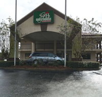 GuestHouse Dothan - Accommodation Los Angeles