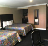 Garden Inn  Suites - Accommodation Los Angeles
