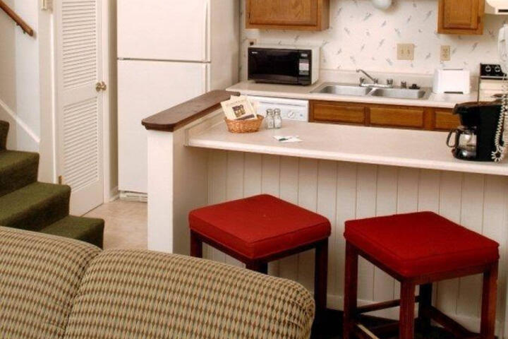 Huntsville Hotel & Suites - thumb 5