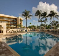 Boca Plaza - Accommodation Los Angeles