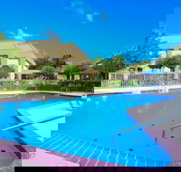 Red Lion Inn  Suites Hattiesburg - Accommodation Los Angeles