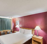 Knights Inn Ashland - Accommodation Los Angeles