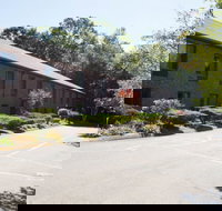 Aderi Hotel Niantic - Accommodation Los Angeles