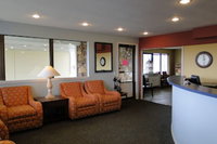 Ocean Shores Inn  Suites